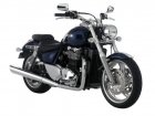 2009 Triumph Thunderbird 1600